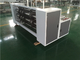 Conducteur d'aspiration de carton de Taobao de boîte de machine rotatoire automatique de Slotter petit fournisseur